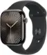 Apple Watch Series 10 GPS + Cellular Titânio Cinza 46mm