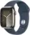 Apple Watch Series 9 GPS + Cellular Prateado 41mm