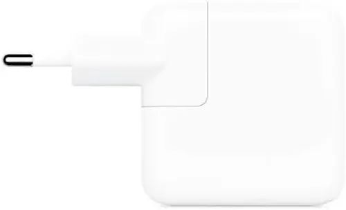 Apple 30W USB-C Adaptador de Energia