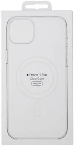 Apple iPhone 14 Plus Clear Poliuretano