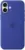 Apple iPhone 16 Plus Silicone Ultramarine