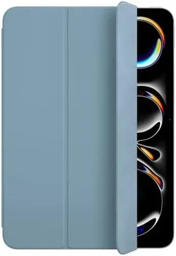 Apple Smart Folio Azul Denim iPad Pro 11″