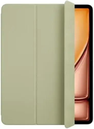 Apple Smart Folio Salvia 11″ Poliuretano