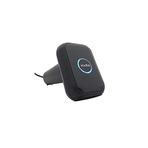 Approx APPLS16HD2D Leitor de código de barras IP54 USB 1D/2D