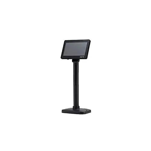 Approx Sistema POS Visor Cliente VFD02LCD