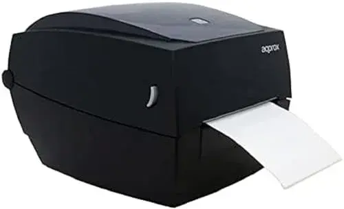 Approx APPLAB4 Impressora Térmica Alta Qualidade