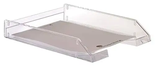 Archivo 2000 Arquivo de Secretária Transparente 715 CS TP