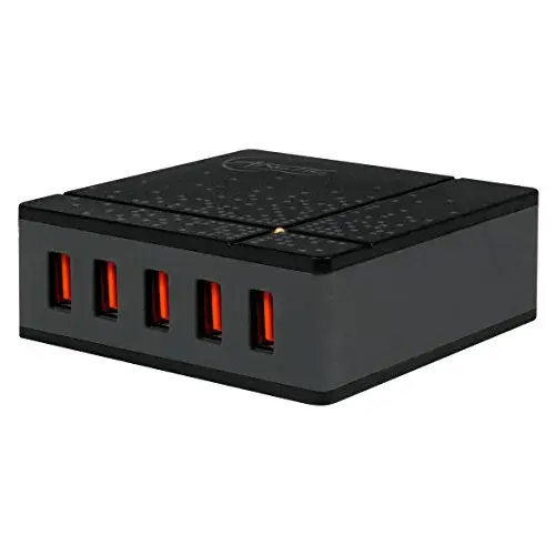 Arctic APWCH00010A 40W Carregador Tomada Preto