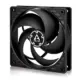 Arctic Cooling ventoinha para PC 120mm preta P12 Silent