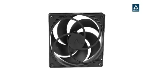 Arctic Cooling ventoinha para PC 140mm Black P14