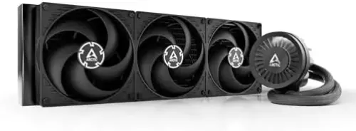 Arctic Cooling Water Cooling Freezer III 420mm Preto