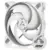 Arctic Cooling ventoinha para PC P140 PWM Branca
