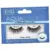 Ardell Aqua Lash Pestanas Falsas Preto Delineador Arredondadas Longas