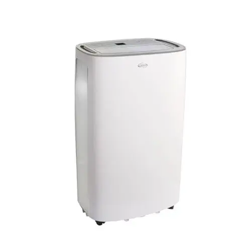 Argo Dry Nature 21L Branco e Ouro Desumidificador