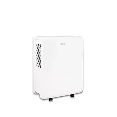 Argo Dry Pury 1.5L Branco Desumidificador e Purificador