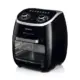 Ariete 4619 AIRY FRYER 11L Preto Multifuncional