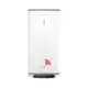 Ariston Velis Pro WIFI 30L 1,5kw Branco Tecnologia Wi-Fi e ECO