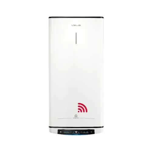 Ariston Velis Pro WIFI 30L 1,5kw Branco Tecnologia Wi-Fi e ECO