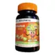 Arkopharma Multivitaminico 60 Caramelos Fruits Disponível