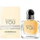Armani Because It’s You Woman Eau de Parfum 50ml Fruta Floral