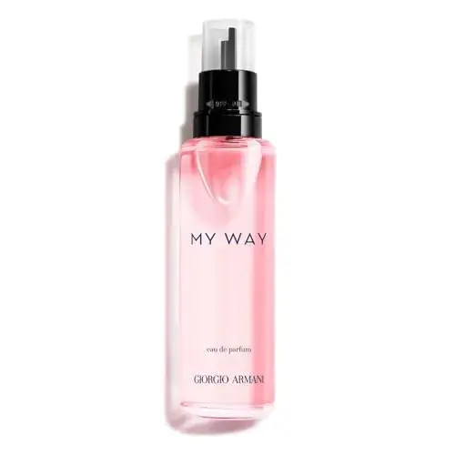 Armani My Way Woman Eau de Parfum 100ml Recarga