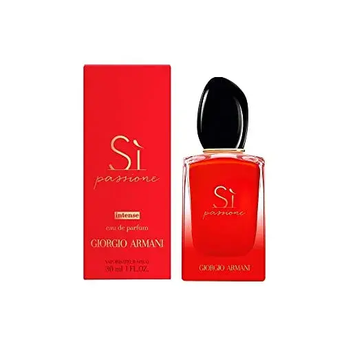 Armani Si Passione Intense Eau de Parfum 30ml