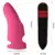 Armony Aurora Vibrador Dedo Fuscia