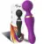 Armony Freeza Vibrador Cabeça Flexível Roxo