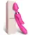 Armony Massager e Vibrador Coelho Fúsia