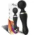 Armony Massager Vibrador Freeza Cabeça Super Flexível Preto