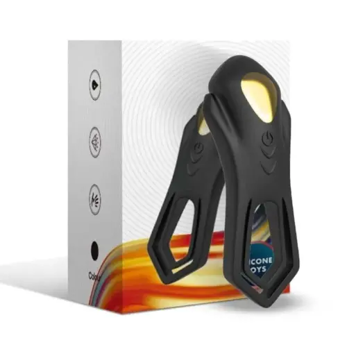 Armony Roadster Anel Peniano Anel Peniano Preto