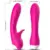 Armony Vibrador Romance com Estimulador Fúria
