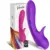 Armony Vibrador Romance com Estimulador Roxo