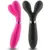 Armony Y-wand Vibrador Cabeça Dupla Fuscia