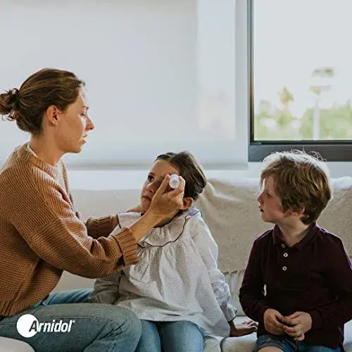 Arnidol Linha Gel Stick 15ml Refresca e reconforta