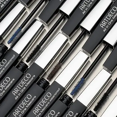 Artdeco All In One Volume Mascara Preto