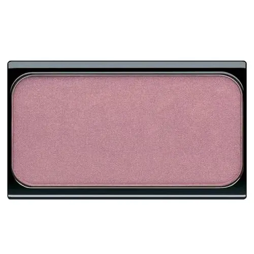 Artdeco Blush Tom 23 Deep Pink 5g com pigmentos mate