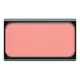 Artdeco Blush Tom 44 Red Orange Blush 5g Textura de seda