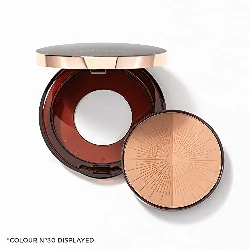 Artdeco Bronzing Powder Compact 50 Almond 10g