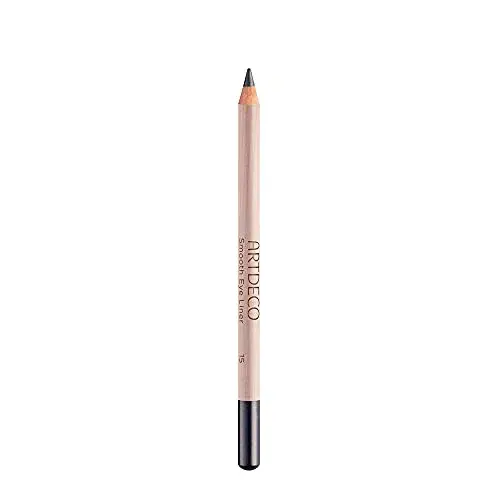 Artdeco Green Couture Delineador de Olhos Cinza Vulcânica 1,4g