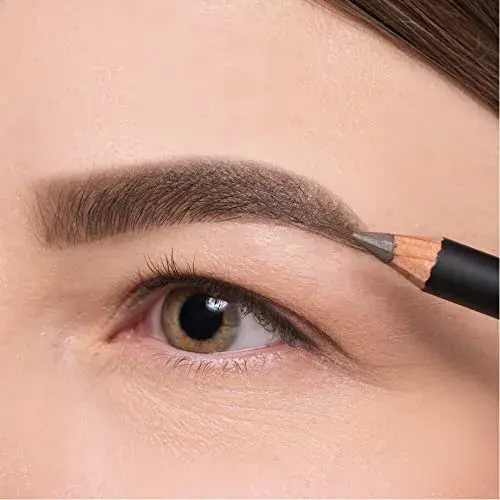 Artdeco Linha Brow Pencil Olho Soft Brown 1,1g