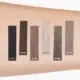 Artdeco Linha Brow Pencil Sobrancelha Light Grey Brown 1.1g