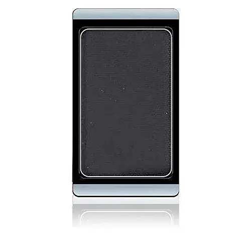Artdeco Linha Eyeshadow Sombra de olhos Preto Mate 0,8g