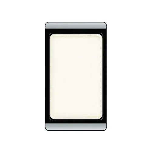 Artdeco Linha Studio Sombra de olhos White Mate 0,8g