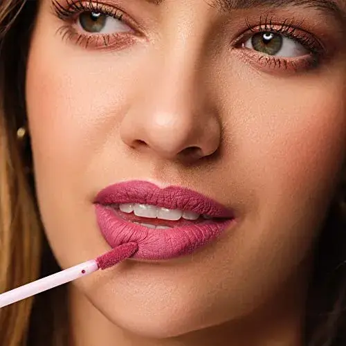 Artdeco Mat Passion Smooth Plum Mate