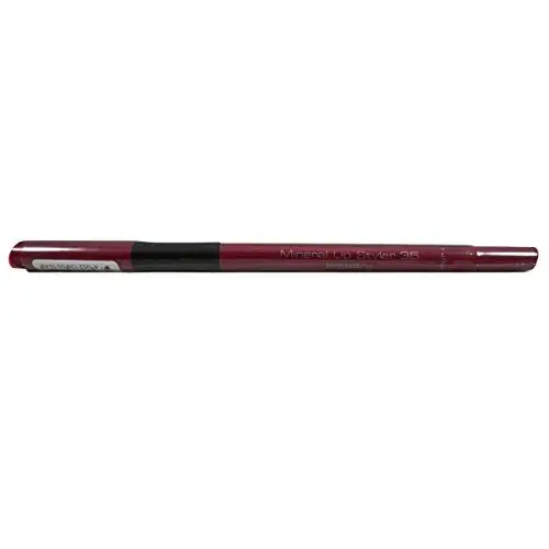 Artdeco Mineral Lip Styler Tom 35 Mineral Rose Red