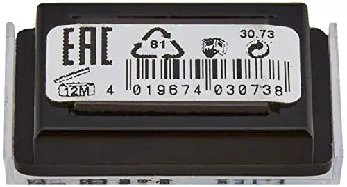 Artdeco Pearl Sombra Olhos Azul Pérola Brilhante 0,8g