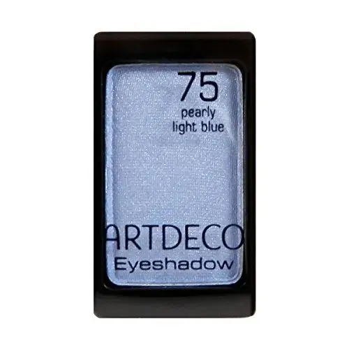 Artdeco Pearly Light Blue Sombra Olhos Brilhante 0,8g