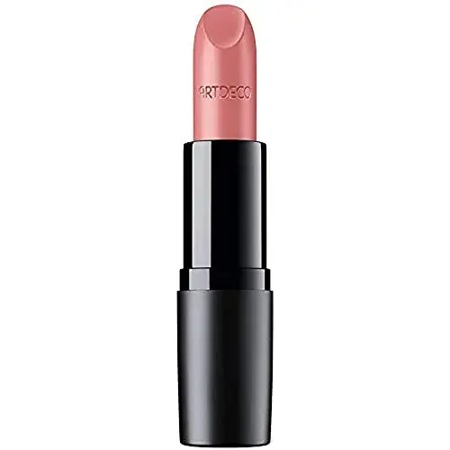 Artdeco Perfect Mat Lipstick Rosy Kiss 165 Batom Matte