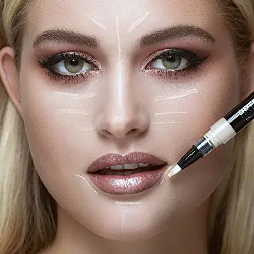 Artdeco Perfect Teint Illuminator Corretor Tom 4970.8 Illuminating Yellow 2ml